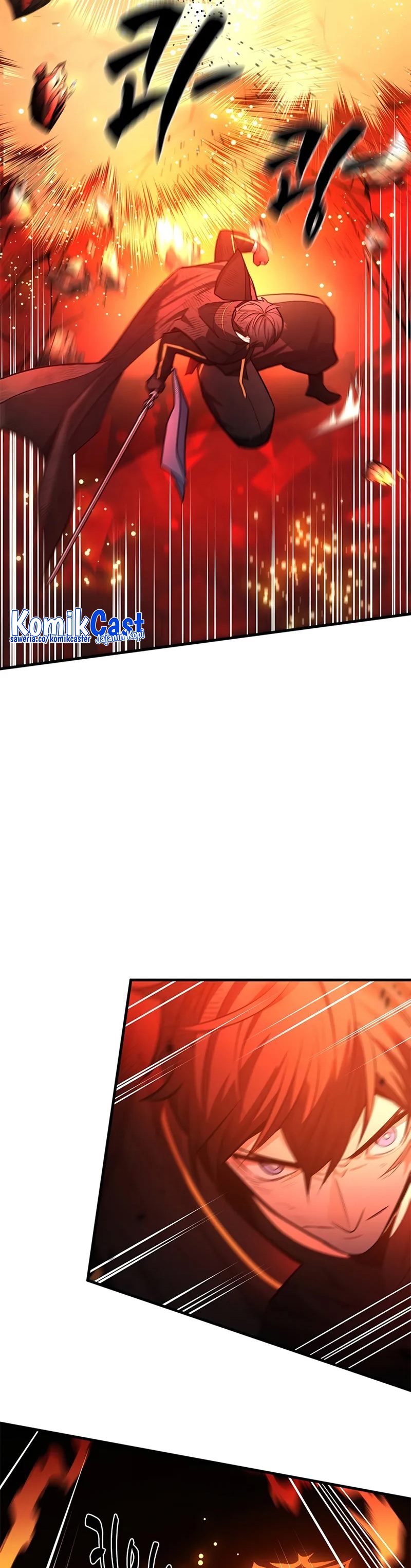 the-tutorial-is-too-hard - Chapter: 203