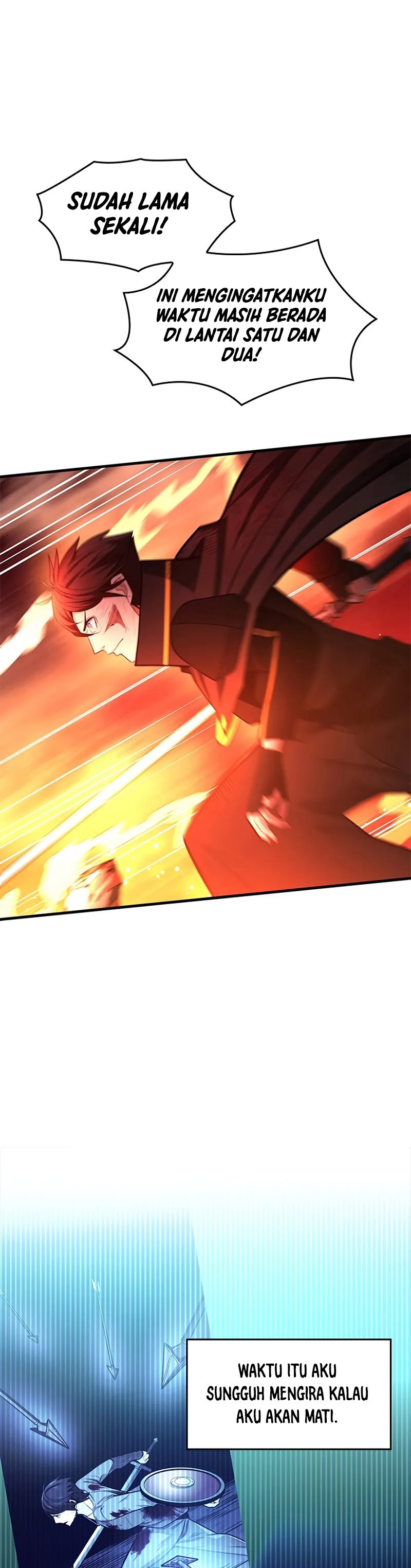 the-tutorial-is-too-hard - Chapter: 203