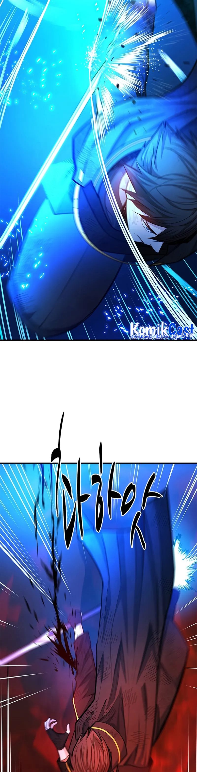 the-tutorial-is-too-hard - Chapter: 203