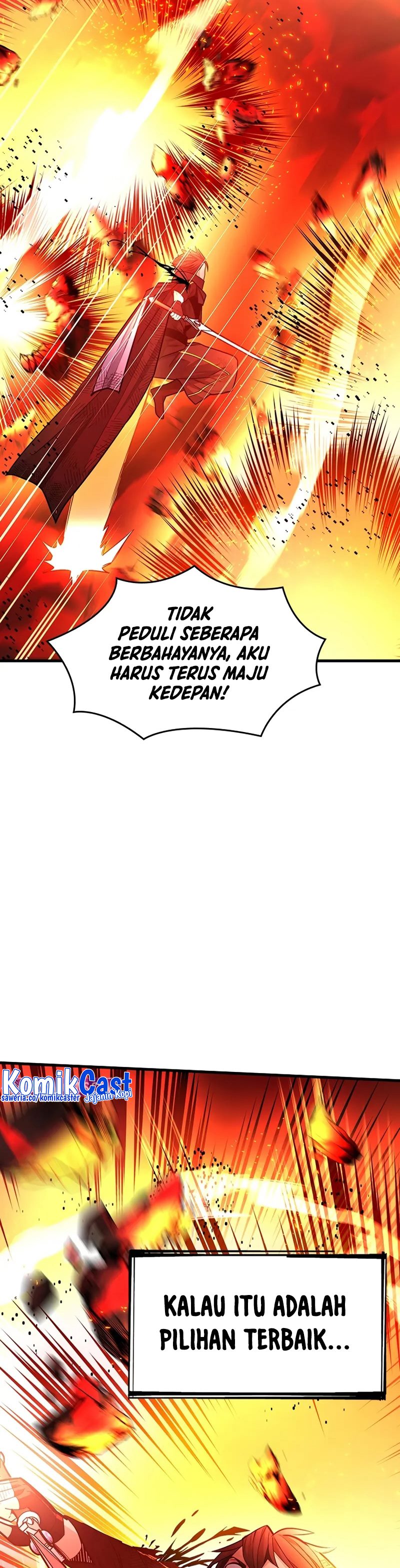 the-tutorial-is-too-hard - Chapter: 203
