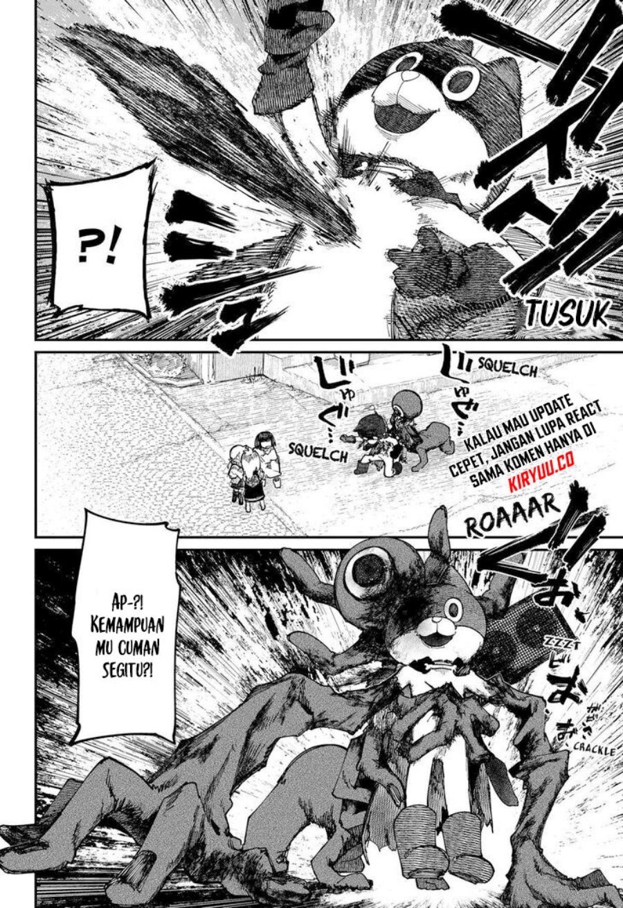 skk-shoujo-tachi-no-sekai - Chapter: 18
