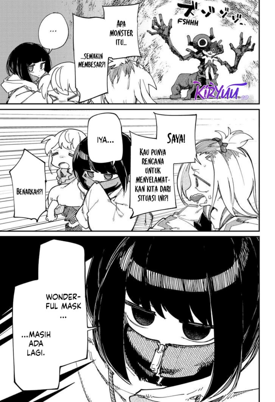 skk-shoujo-tachi-no-sekai - Chapter: 18