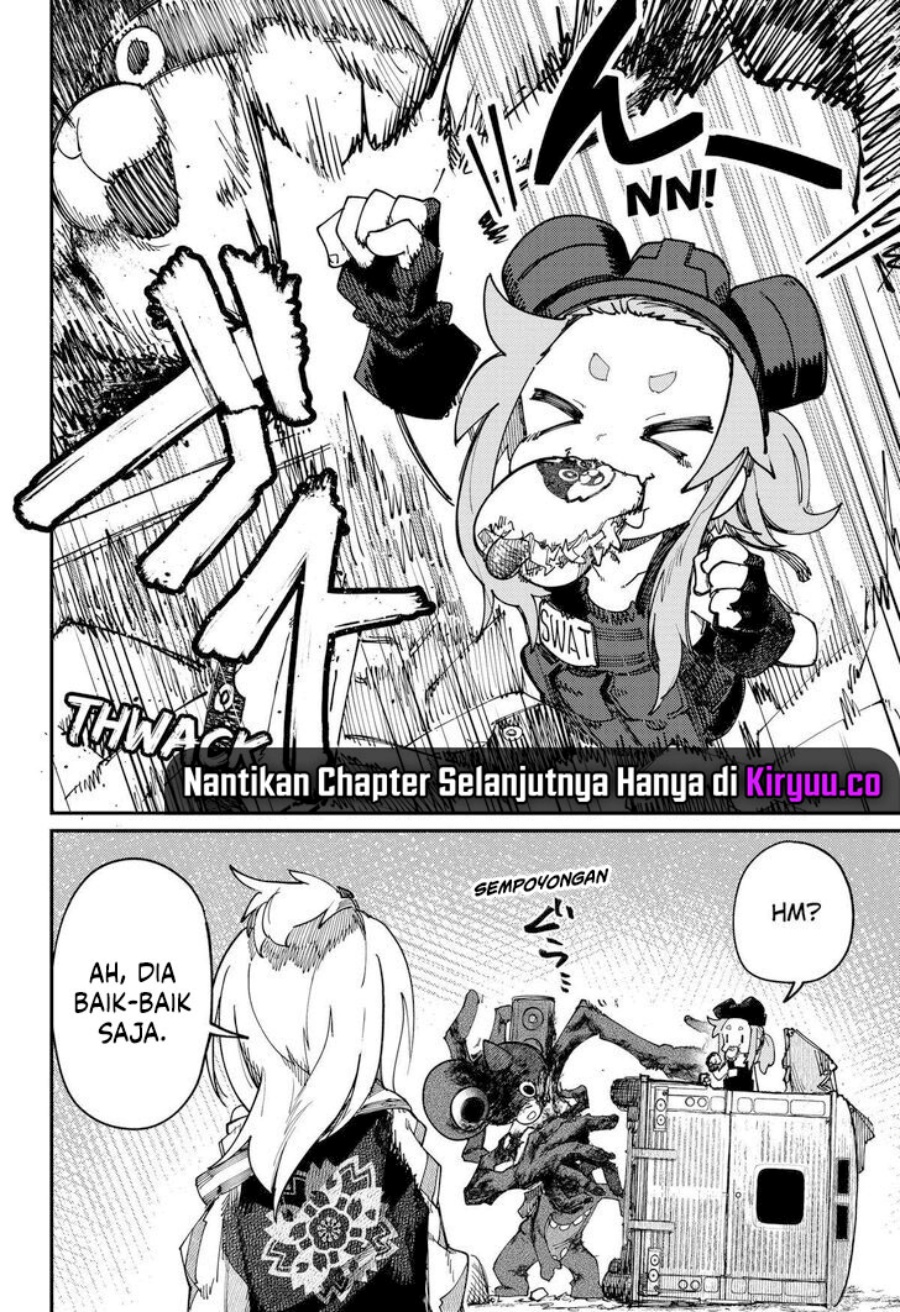 skk-shoujo-tachi-no-sekai - Chapter: 18