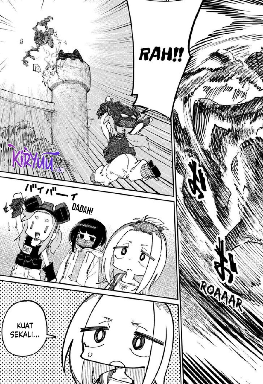 skk-shoujo-tachi-no-sekai - Chapter: 18