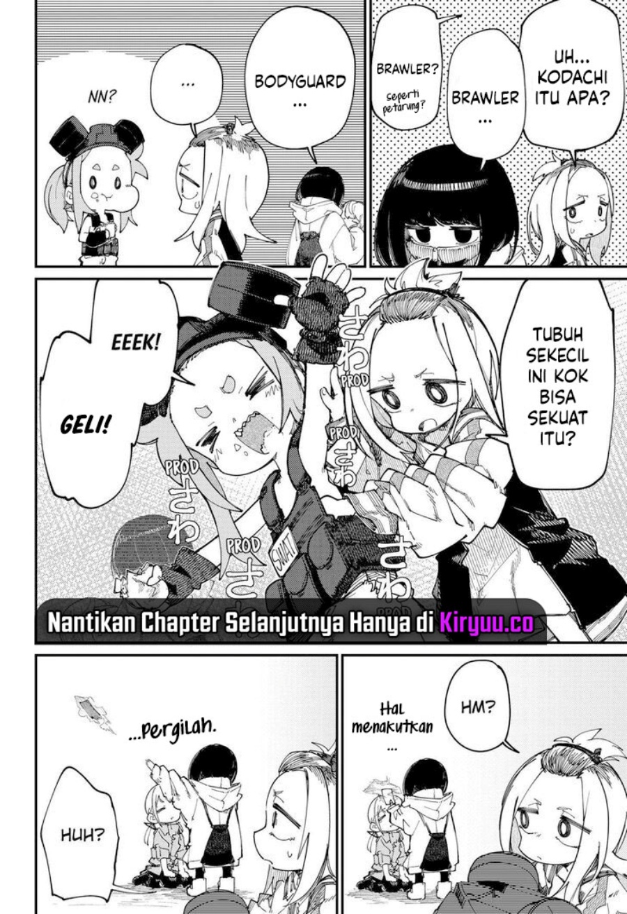 skk-shoujo-tachi-no-sekai - Chapter: 18