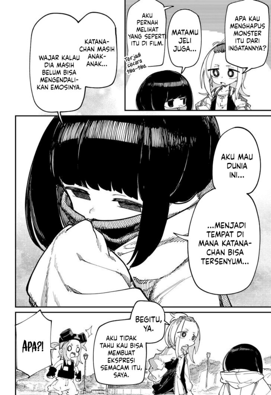 skk-shoujo-tachi-no-sekai - Chapter: 18