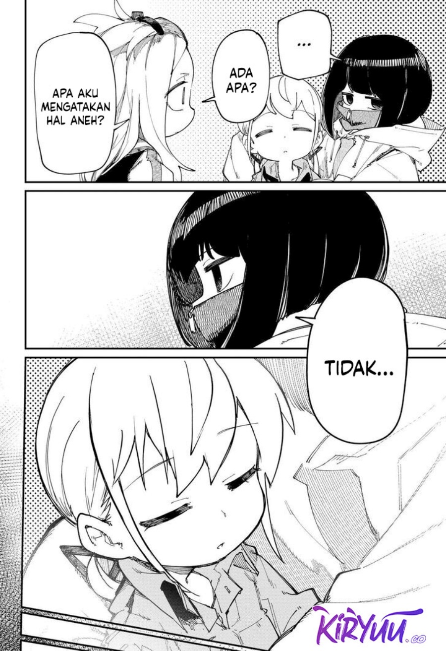 skk-shoujo-tachi-no-sekai - Chapter: 18