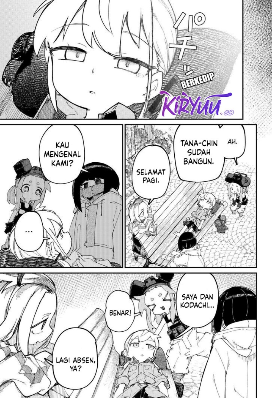 skk-shoujo-tachi-no-sekai - Chapter: 18