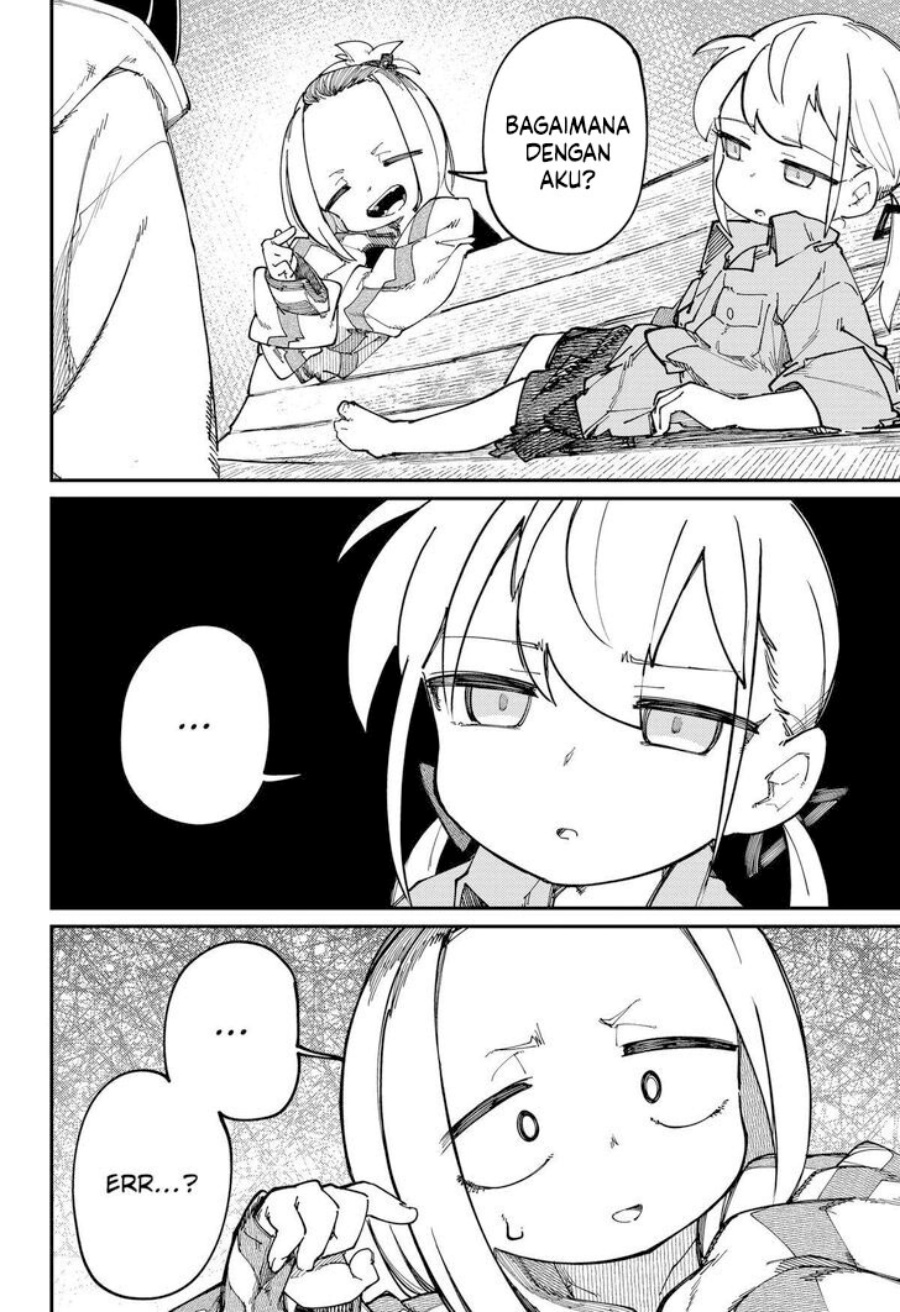 skk-shoujo-tachi-no-sekai - Chapter: 18