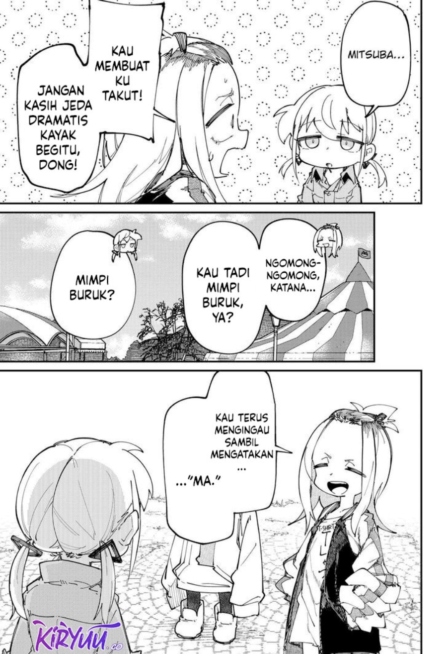 skk-shoujo-tachi-no-sekai - Chapter: 18