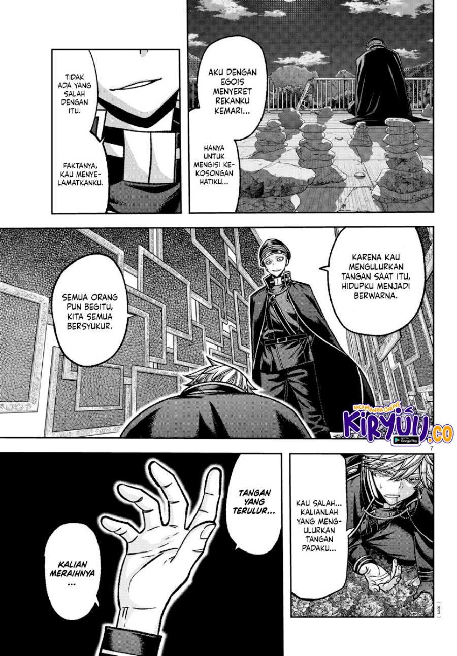 tougen-anki - Chapter: 144
