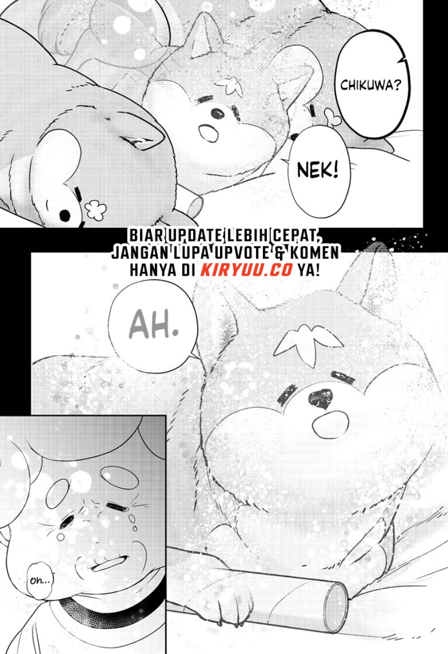 shiba-tsuki-bukken - Chapter: 15