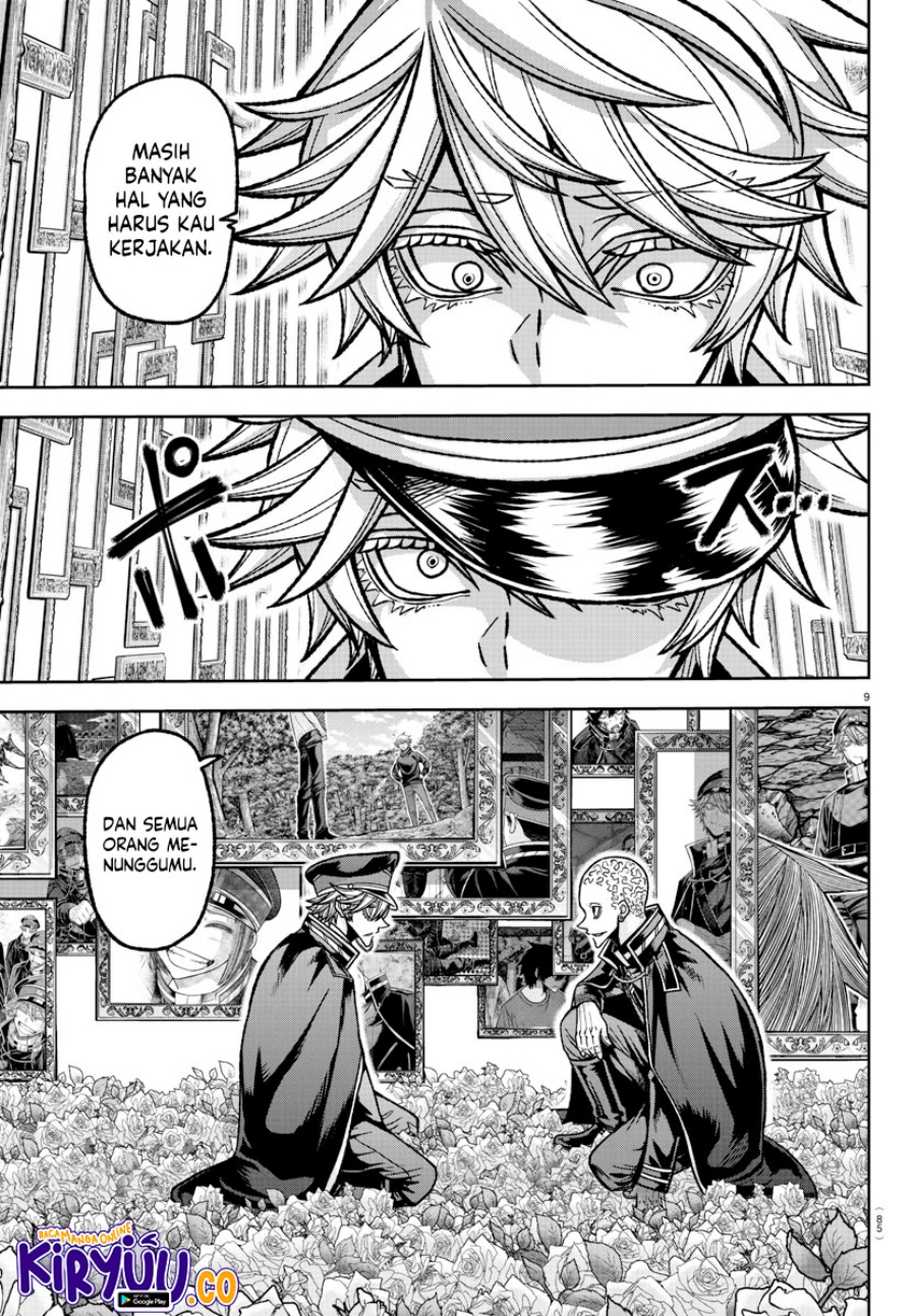 tougen-anki - Chapter: 144