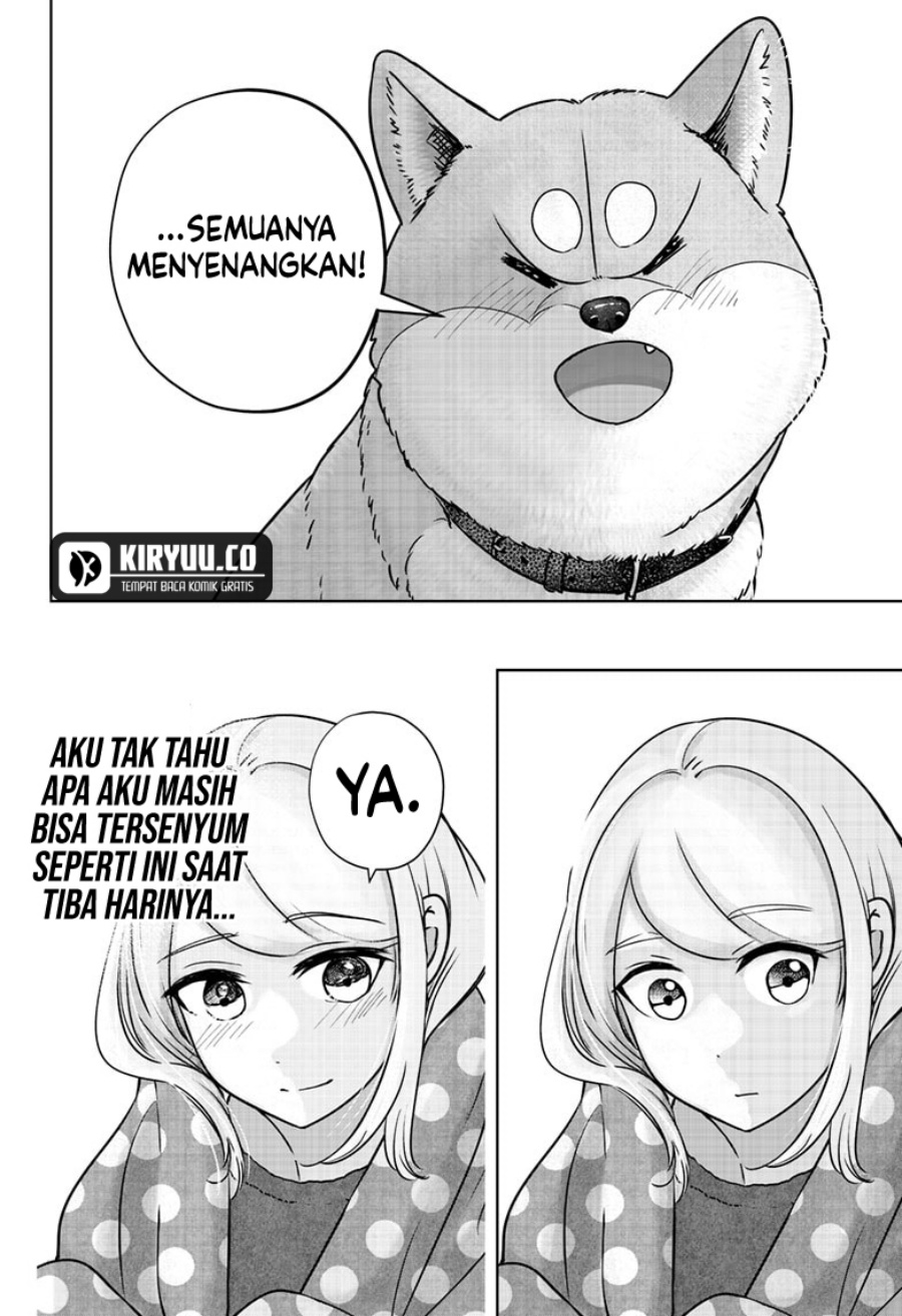 shiba-tsuki-bukken - Chapter: 15