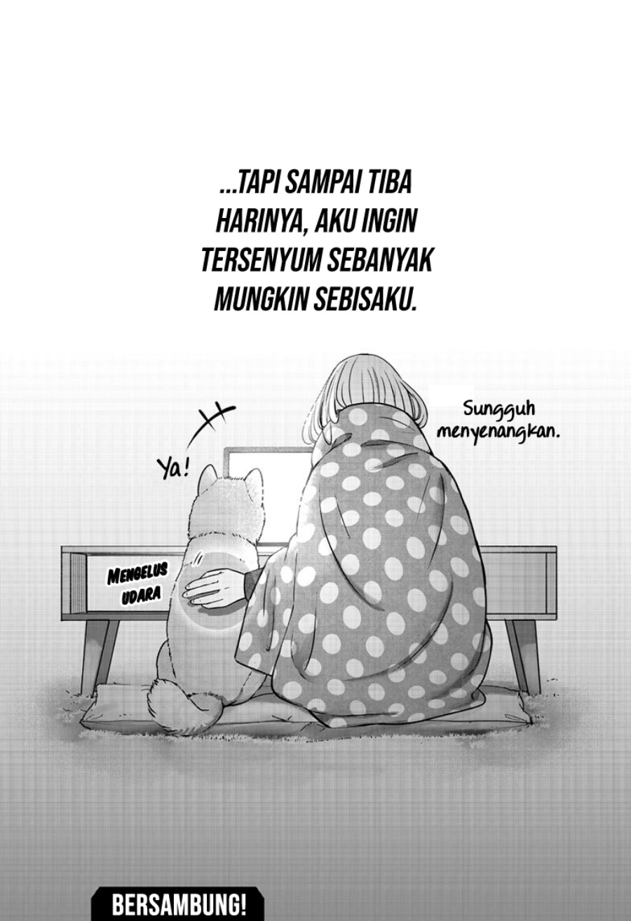 shiba-tsuki-bukken - Chapter: 15