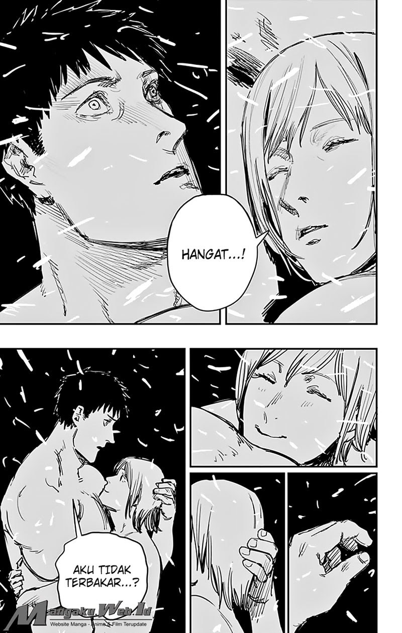 fire-punch - Chapter: 53