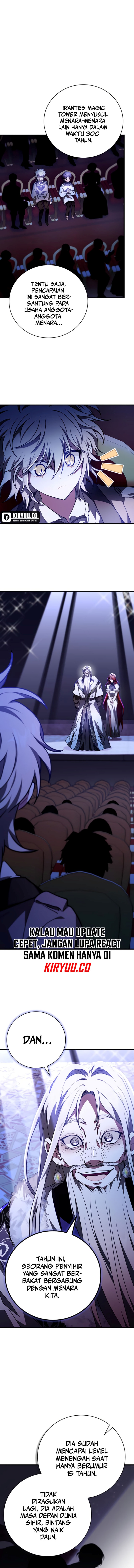 i-become-a-legendary-arch-mage-by-reading-a-book - Chapter: 46