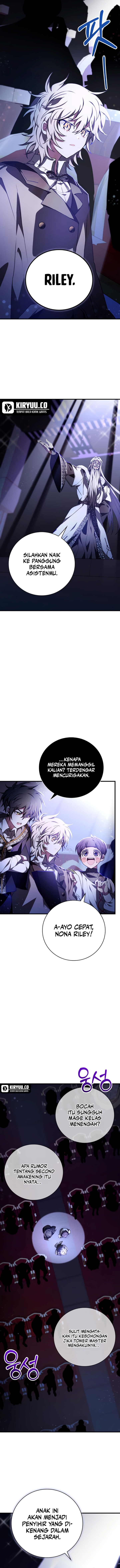 i-become-a-legendary-arch-mage-by-reading-a-book - Chapter: 46