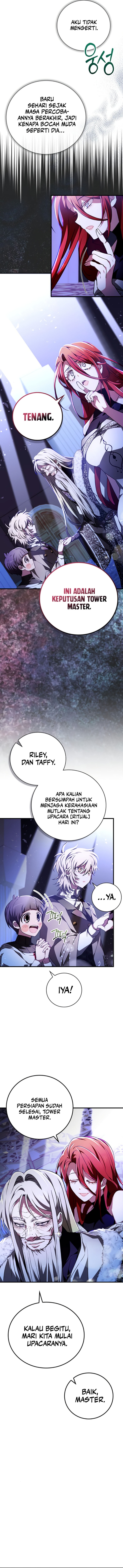 i-become-a-legendary-arch-mage-by-reading-a-book - Chapter: 46