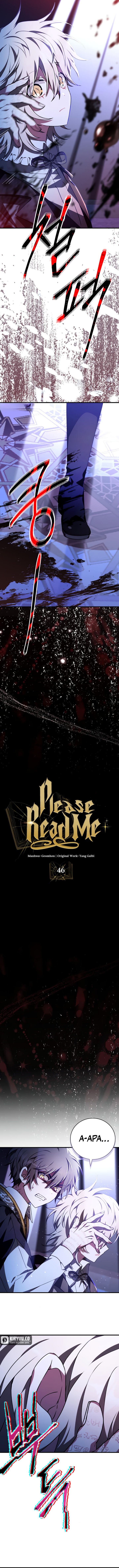 i-become-a-legendary-arch-mage-by-reading-a-book - Chapter: 46