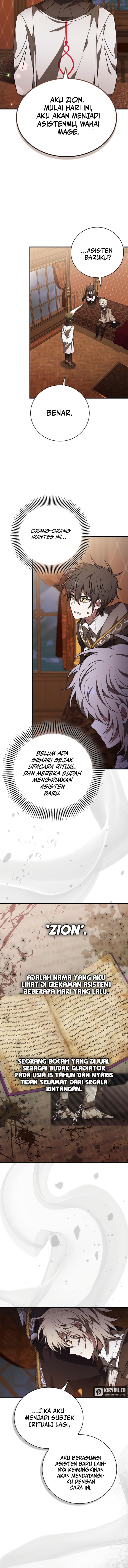 i-become-a-legendary-arch-mage-by-reading-a-book - Chapter: 46