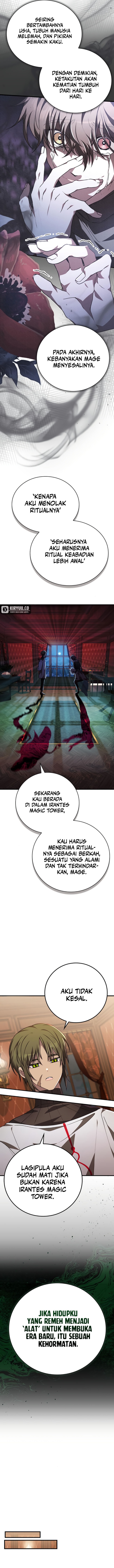 i-become-a-legendary-arch-mage-by-reading-a-book - Chapter: 46