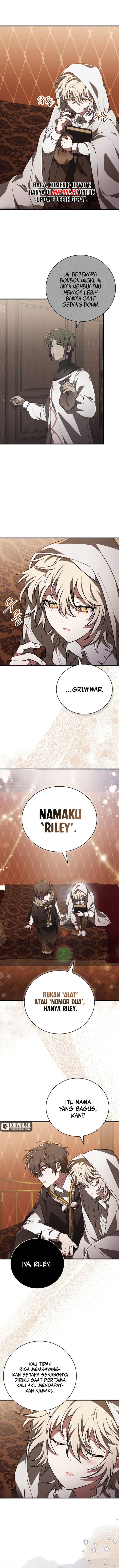 i-become-a-legendary-arch-mage-by-reading-a-book - Chapter: 46