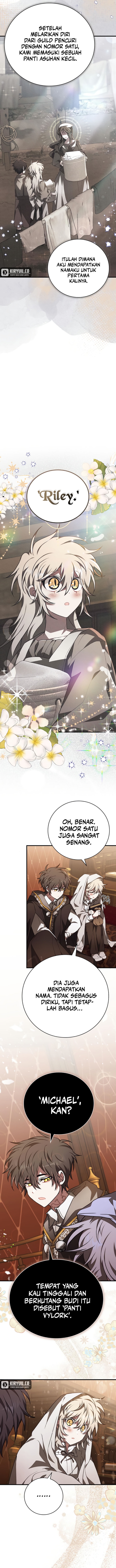 i-become-a-legendary-arch-mage-by-reading-a-book - Chapter: 46