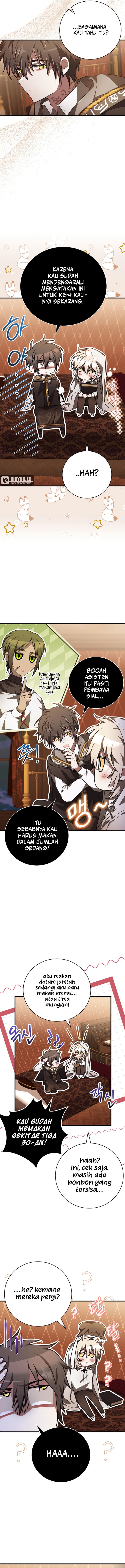 i-become-a-legendary-arch-mage-by-reading-a-book - Chapter: 46