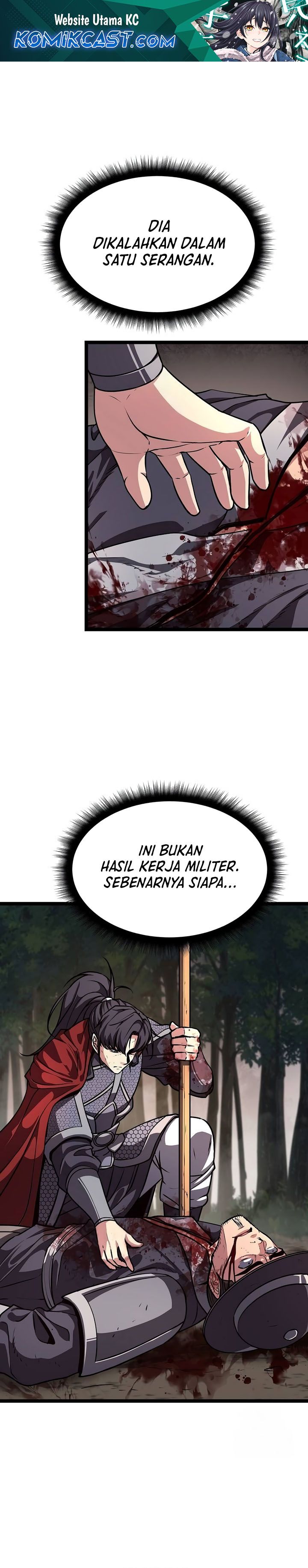 song-baek - Chapter: 36