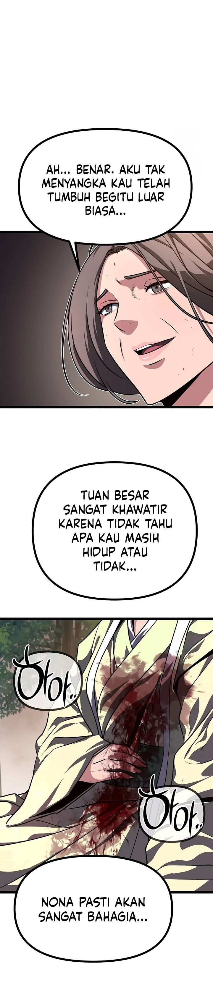 song-baek - Chapter: 36