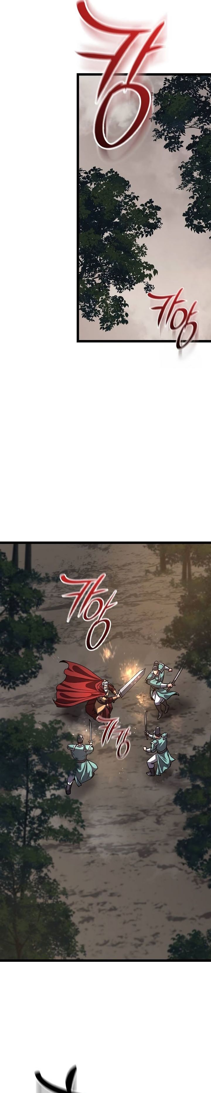 song-baek - Chapter: 36