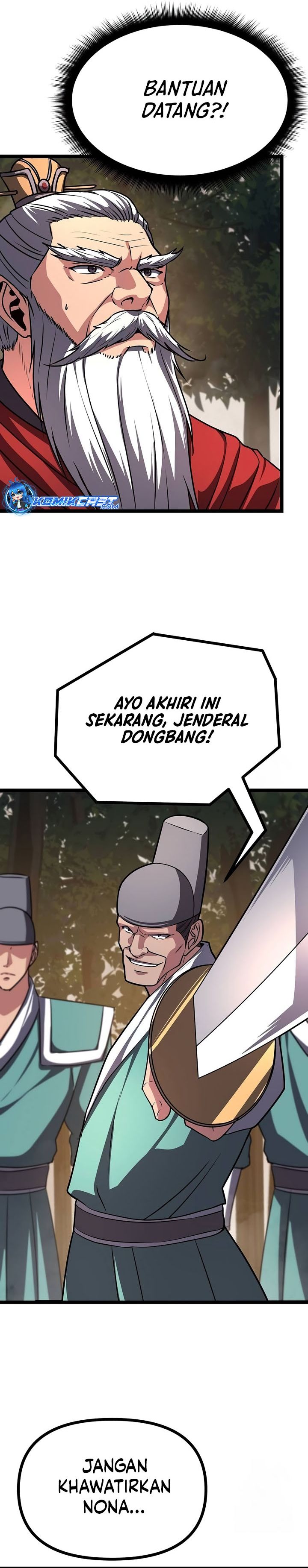 song-baek - Chapter: 36