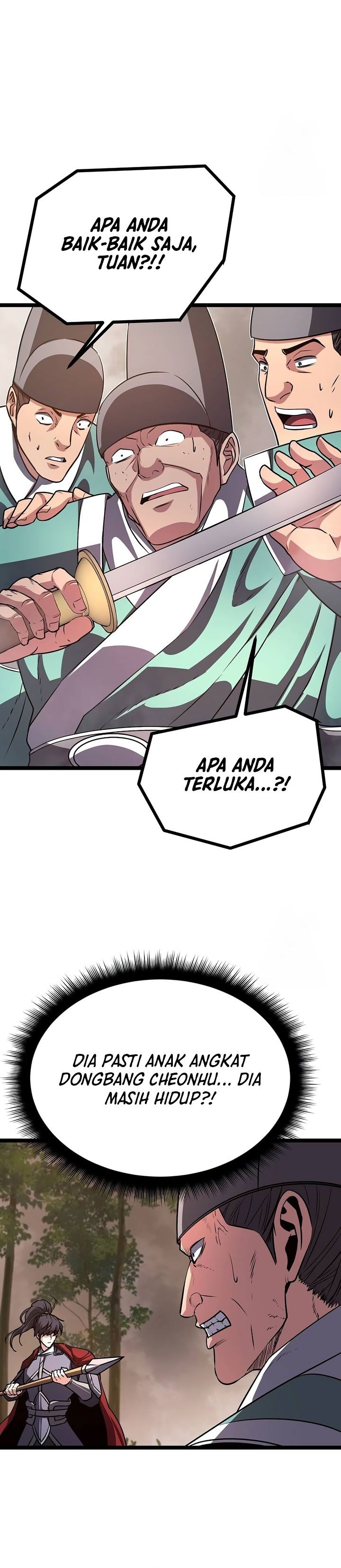 song-baek - Chapter: 36