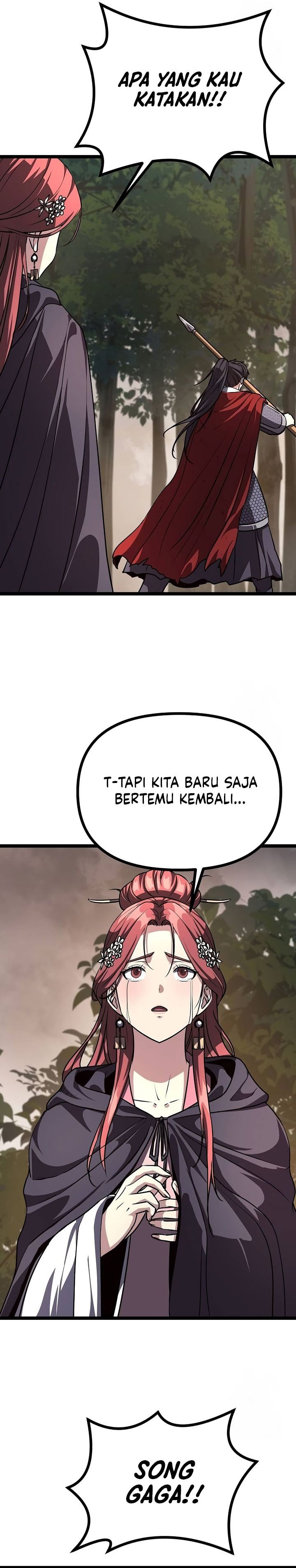 song-baek - Chapter: 36