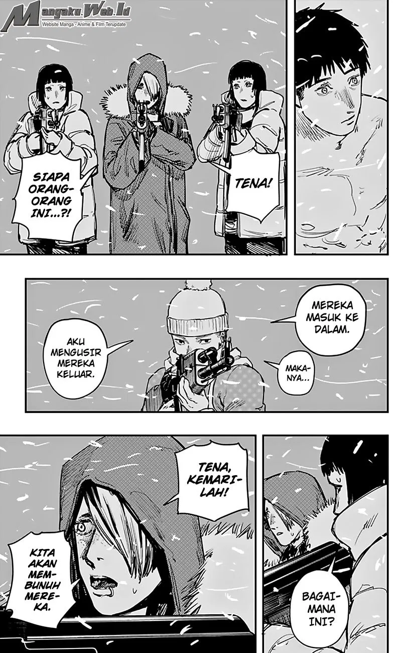 fire-punch - Chapter: 54