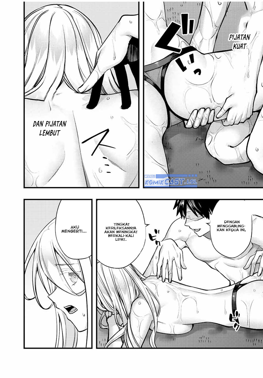 sawaranaide-kotesashi-kun - Chapter: 35