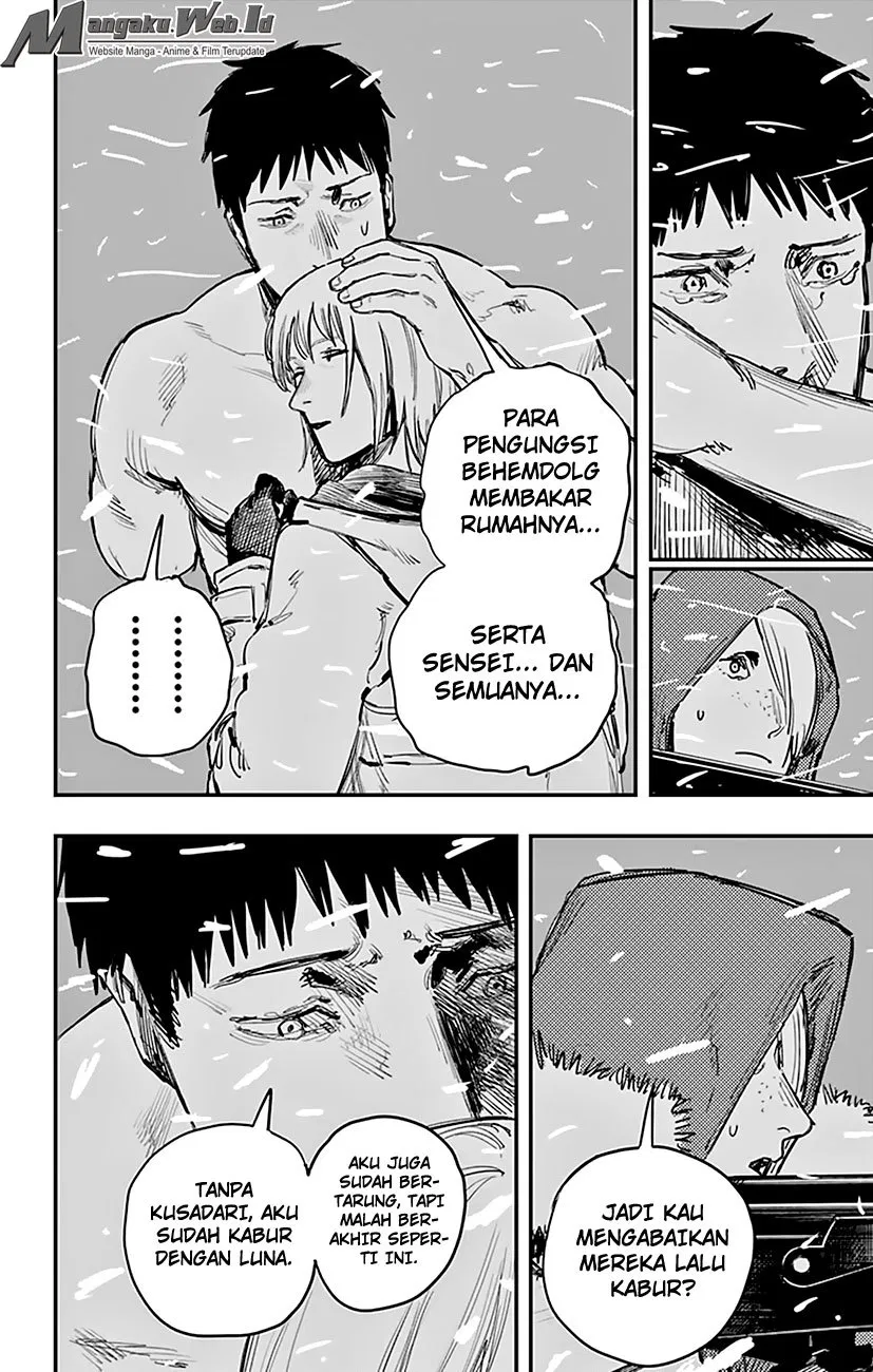 fire-punch - Chapter: 54