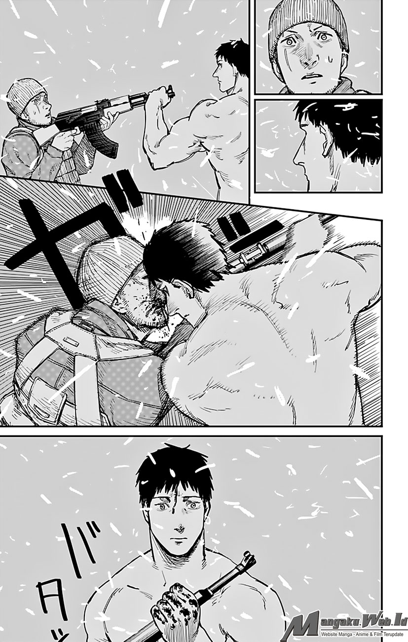 fire-punch - Chapter: 55