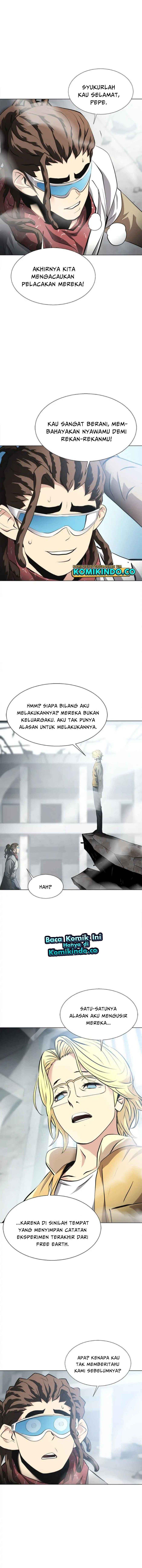 burnout-shock - Chapter: 60