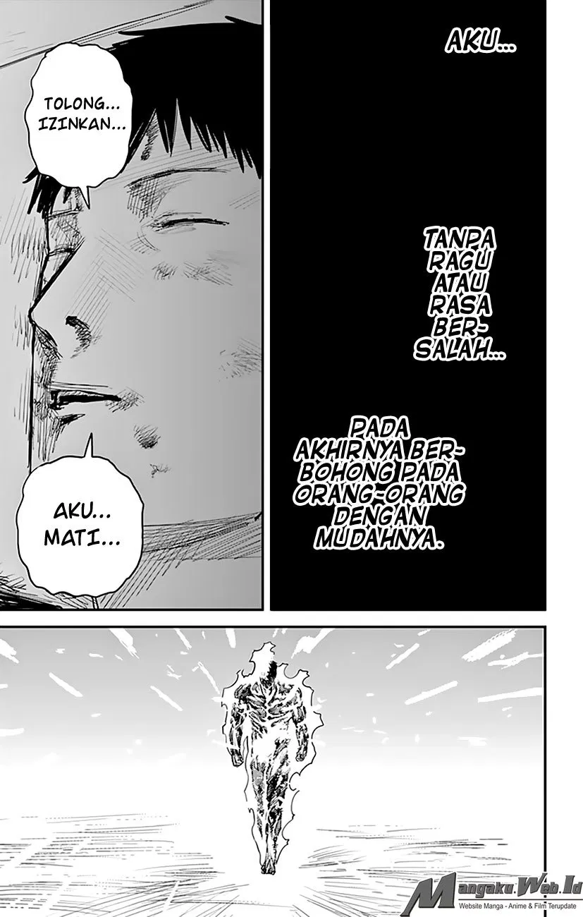 fire-punch - Chapter: 56