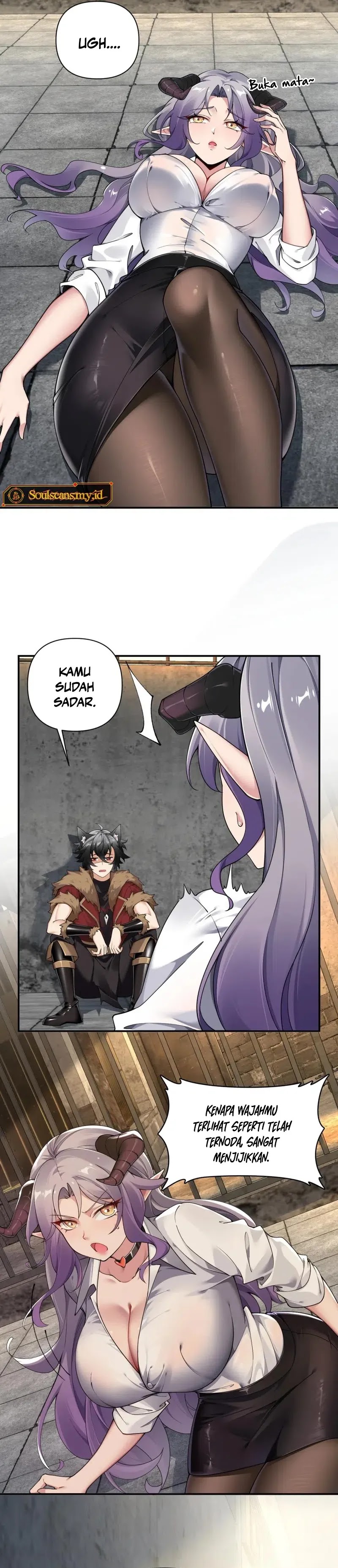 i-transmigrated-into-demon-king-of-harem - Chapter: 60