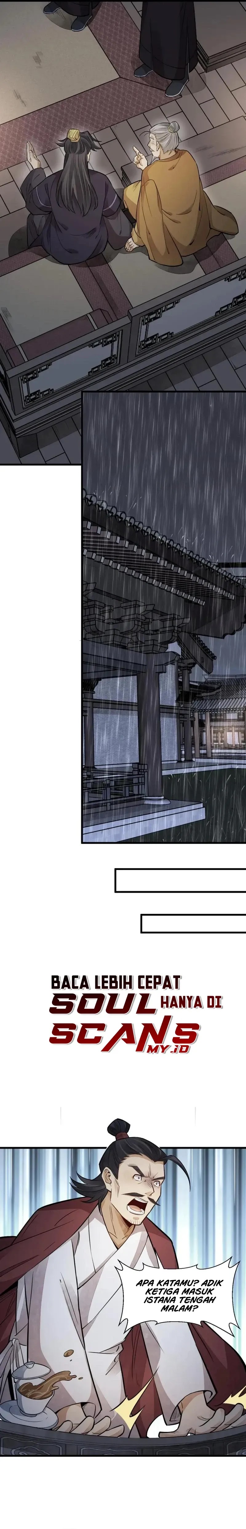 lanke-special-destiny - Chapter: 150