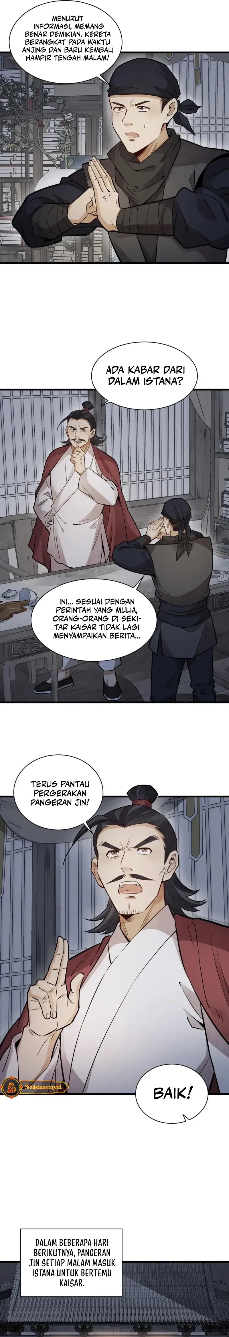 lanke-special-destiny - Chapter: 150