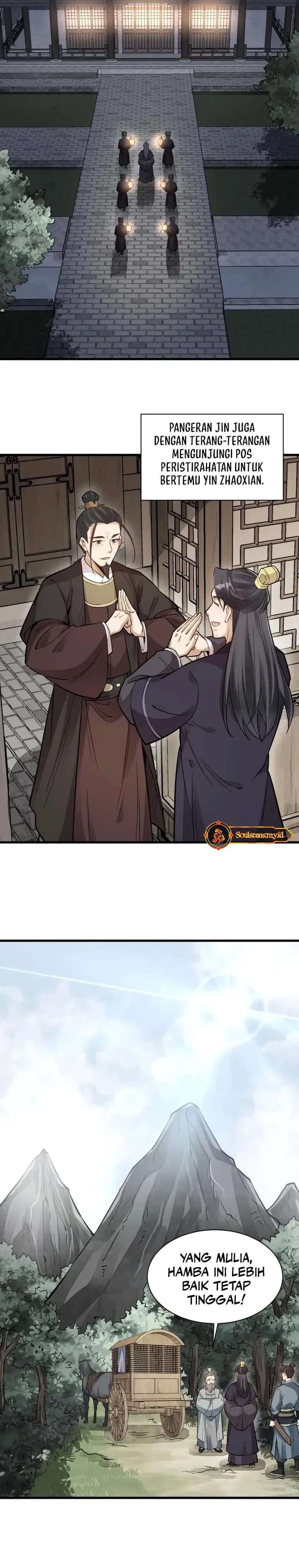 lanke-special-destiny - Chapter: 150
