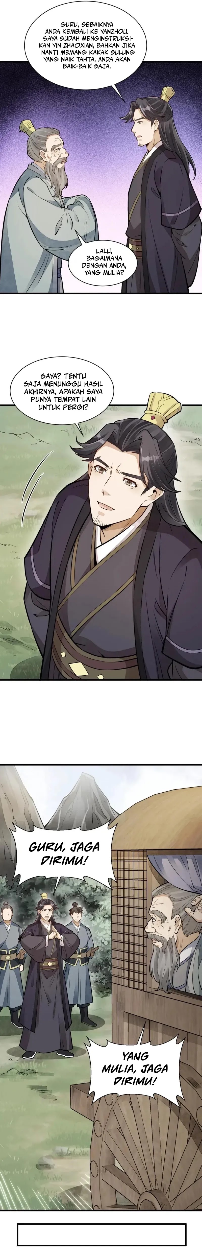 lanke-special-destiny - Chapter: 150