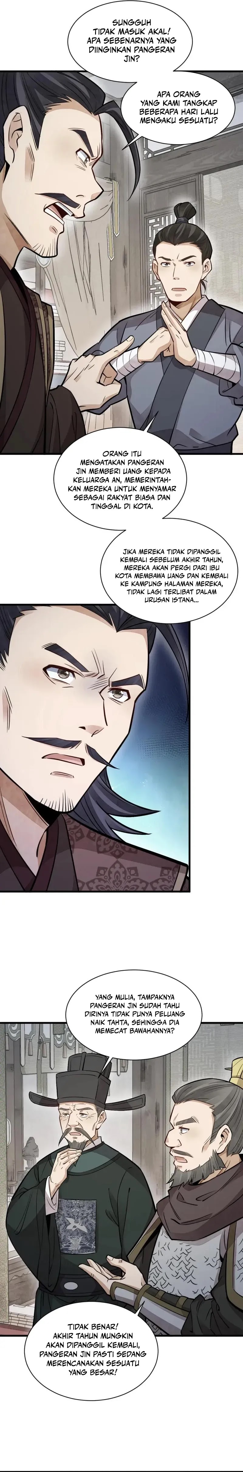 lanke-special-destiny - Chapter: 150