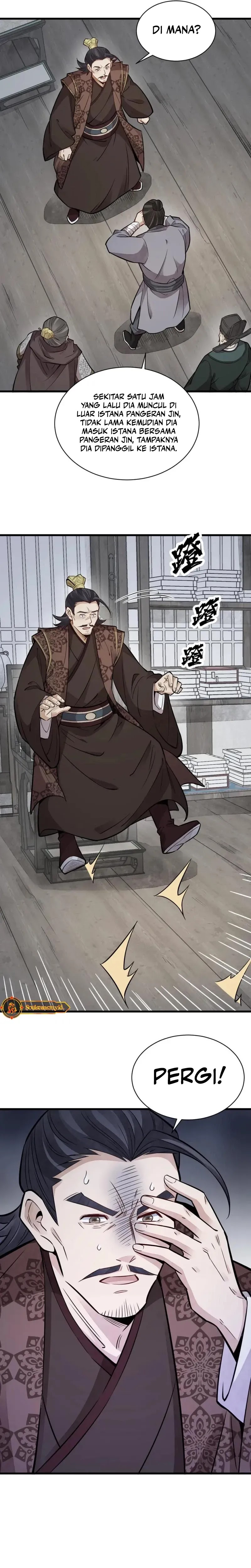 lanke-special-destiny - Chapter: 150