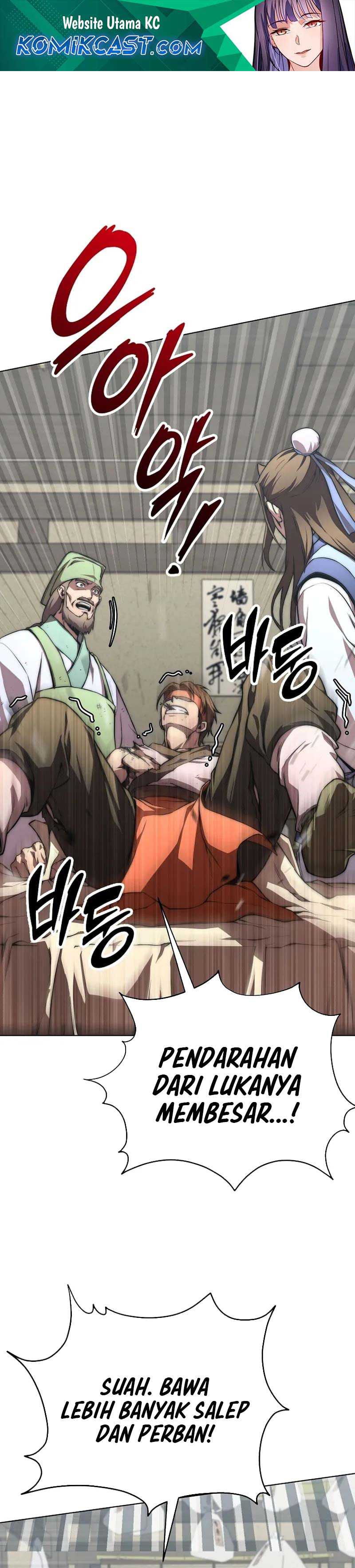 youngest-son-of-the-namgung-clan - Chapter: 69