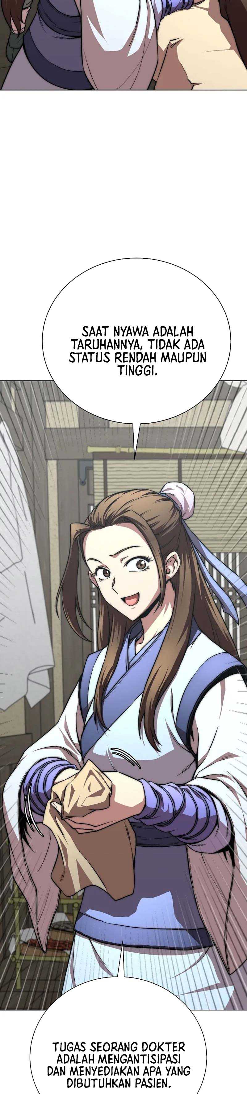youngest-son-of-the-namgung-clan - Chapter: 69